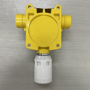 เครื่องตรวจจับก๊าซ SPXCDALMHX XCD รุ่นขายดี เครื่องวิเคราะห์ก๊าซ - Product Image 2