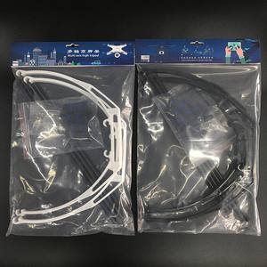 Trépied F450 à longue portée, nacelle multi-axes F550, train d'atterrissage six axes pour accessoires de drones FPV de transmission d'images aériennes - Product Image 4