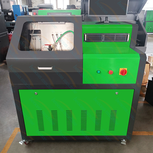 CR310 Automatische Common-Rail-Prüfstandanlage All-in-One Dieselkraftstoff-Testmaschine - Product Image 6