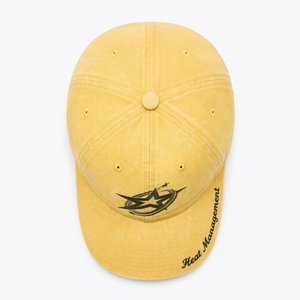 Gorras de Béisbol de Lujo al por Mayor con Logotipo Personalizado, Plateadas Brillantes, de Alta Frecuencia, con Pedrería, Bordado de Chenilla y Gamuza de 6 Paneles - Product Image 5