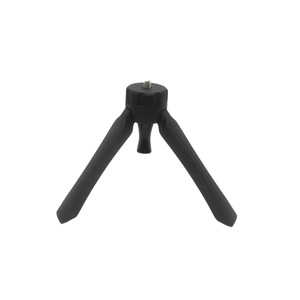 Portable Handheld Camera Stand Nylon Tripod 13.5x3.5cm 6-10kg Load Capacity For Phone <b>Projector</b> Live Streaming - Product Image 2