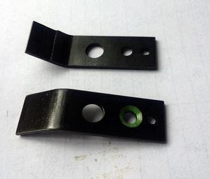 Pinza de lengüeta para Heidelberg, almohadilla para impresión - Product Image 3