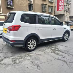 Offerta Speciale: Auto Usata Dongfeng Forthing SX6 2021, 1.6L Benzina, Manuale, SUV 7 Posti con Ampio Spazio Interno - Product Image 6