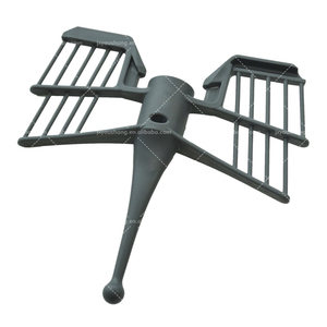 Papillon Agitateur Agitateur Mélange Fouet Tige pour Bimby Vorwerk <span class=keywords><strong>Thermomix</strong></span> <span class=keywords><strong>TM5</strong></span> TM6 Machine De Cuisson Mélangeur Pièces De Rechange Accessoire - Product Image 1
