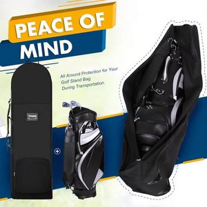 Free Sample Factory Wholesale High Quality <b>bag</b> <b>Golf</b> <b>Travel</b> <b>Bag</b> <b>Golf</b> Club <b>Bag</b> <b>Golf</b> <b>Bags</b> <b>with</b> <b>Wheels</b> - Product Image 5