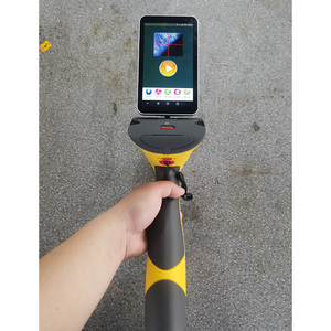 เครื่องวิเคราะห์ XRF แบบพกพา เครื่องสเปกโตรมิเตอร์เรืองแสงเอ็กซ์เรย์แบบมือถือ - Product Image 3