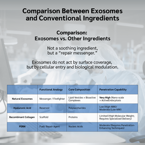 مجموعة إكسو أيون 100 ملغ + 3 مل (طقم واحد) لتعزيز الأداء الذكوري بتقنية حيوية، خلاصة مجففة بالتجميد للعناية المتنقلة، مع فحص جودة صارم - Product Image 6