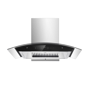 <span class=keywords><strong>Hotte</strong></span> <span class=keywords><strong>aspirante</strong></span> de cuisine électrique en acier inoxydable à prix abordable - Product Image 1