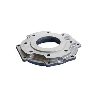 Tubo de escape de coche de titanio de aleación de alto rendimiento para coches deportivos de carreras - Product Image 3