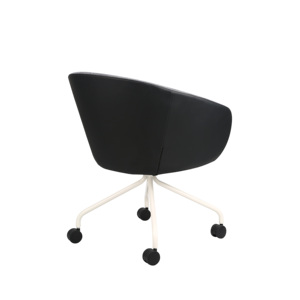 เก้าอี้พักผ่อนพร้อมลูกล้อ - Product Image 4