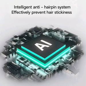 <span class=keywords><strong>DALING</strong></span>-Kit DE ASEO profesional para hombre, <span class=keywords><strong>afeitadora</strong></span> multifuncional, 6 en 1, para recortar cejas y pelo de nariz, 2 unidades - Product Image 5