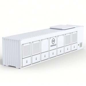 เครื่องกำเนิดไนโตรเจนแรงดันสูงลื่นไถลได้1 50MPa - Product Image 6