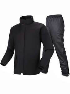 Traje de Motocross Impermeable para Niños, para Motocicleta Todoterreno, Ciclismo, Jersey y Pantalones de Secado Rápido para Jóvenes, Traje MX - Product Image 1