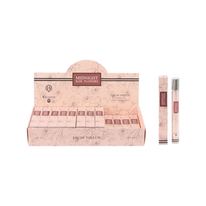 35ml <span class=keywords><strong>Perfume</strong></span> de comercio transfronterizo de <span class=keywords><strong>Amazon</strong></span> para mujeres Fragancia floral Pequeño tubo de ensayo <span class=keywords><strong>Perfume</strong></span> de Damas Perfumes al por mayor - Product Image 4