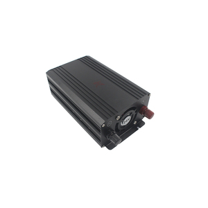 Onduleur solaire hors réseau 1000W DC12V 24V 110V 220V AC à onde sinusoïdale pure monophasé, 93% d'efficacité, 50Hz, pour voiture et usage domestique - Product Image 1