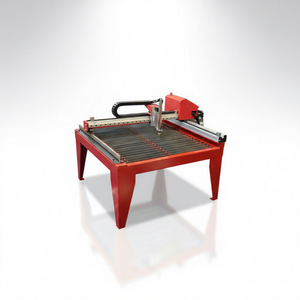 High Desktop Plasma/Flame Cutting <b>Machine</b> with Motor Bearing & Engine Core Components 220V/380V - Product Image 1