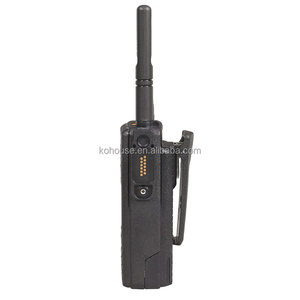 วิทยุสื่อสารแบบพกพา VHF รุ่น XiR P8660i DGP5550e GP338D+ สำหรับ DP4800e ระยะไกล - Product Image 6