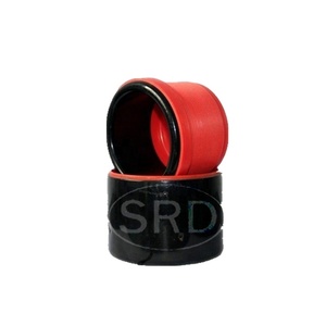 API mỏ dầu nhựa ống Ống chủ đề bảo vệ cho các bộ phận máy khai thác mỏ - Product Image 1