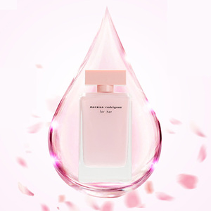 <span class=keywords><strong>Profumo</strong></span> Charm con Luce Ambrata Duratura per Donne, Fragranza Originale Economica - Product Image 5