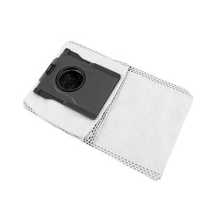 Bolsa de Polvo para Robot Aspirador Dreame S10 X30pro Ultra X40 L40 Ultra, Filtro de Carbón Activado, 29g, 120mm x 190mm - Product Image 3