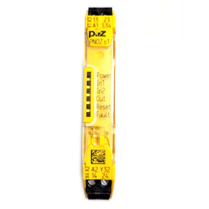 <span class=keywords><strong>Pliz</strong></span> Safety Switchgear P1vp 30s 773950 Nouveau Original En Stock Automatisme Industriel Contrôleur de Programmation PLC Dédié - Product Image 1
