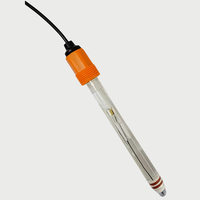 Usine Analogique laboratoire ph chambre capteur Ph Sonde eau Piscine ph capteur