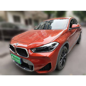 Guazi superventas <span class=keywords><strong>BMW</strong></span> <span class=keywords><strong>X2</strong></span> <span class=keywords><strong>Gasolina</strong></span> 1,5 SUV Coche Usado FWD 5 Asientos - Product Image 1