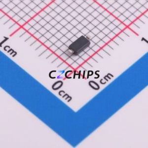 Nouveau - Original BZT52C5V1 SOD-123 Diode Zener Diode Vente en gros de composants électroniques Fournisseur de puces et service BOM - Product Image 2