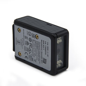 Escáner de Código de Barras 2D Portátil Vuquest 3320G de Diseño Moderno para la Industria Logística - Product Image 6