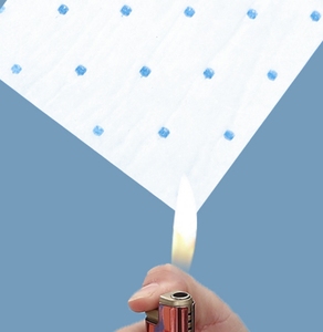 Bande de coton absorbant l'huile pour hotte aspirante, usage général, cuisine, ménage, aspiration latérale, autocollant épaissi anti-huile, fournitures de nettoyage - Product Image 4