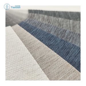 Chất lượng cao tùy chỉnh ngày đêm vải riêng tư Màn hình mù cho ngôi nhà trang trí thân thiện với môi nội thất văn phòng rèm cửa sổ - Product Image 4