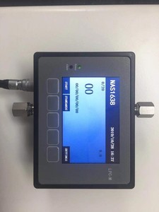 Contador de partículas on-line de óleo hidráulico/testador de umidade on-line - Product Image 4