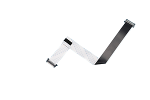 ISO/ROHS/ul tùy chỉnh cáp dây nhà máy tùy chỉnh 41 51 Pin ffc dây nịt nối cáp lắp ráp - Product Image 5