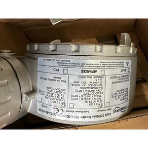คอนโทรลเลอร์อุตสาหกรรมดิจิตอล Logix 3201MD-28-D6-M-03-40-0S-00 พร้อมช่องสัญญาณ HART แกนสแตนเลส 316 ขนาด M20  ทนอุณหภูมิการใช้งาน (-40 องศาเซลเซียส) - Product Image 5