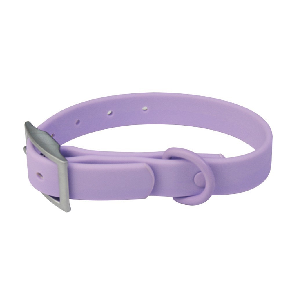 collier violet