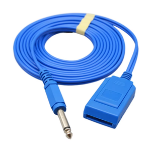 Vet Portable <strong>Esu</strong> High Frequency <strong>Bipolar</strong> Electrosurgical <strong>Unit</strong> Multi-<strong>function</strong> Electrocautery Diathery Machine for Animal - Product Image 6