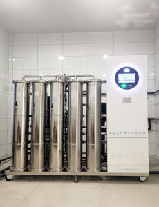 Machine médicale perméable au sang entièrement automatique, économe en énergie et respectueuse de l'environnement, série KHXT - Product Image 2