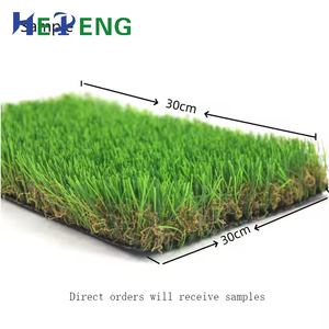 <span class=keywords><strong>Rouleau</strong></span> <span class=keywords><strong>de</strong></span> paysage durable haute performance <span class=keywords><strong>de</strong></span> gazon artificiel 30mm pour le sport en plein air - Product Image 1