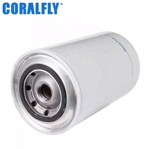 Filtro de Combustible para Generador Diésel Directo de Fábrica 26560137 FF5078 P551318 P552603 BF7629 para Perkins - Product Image 3