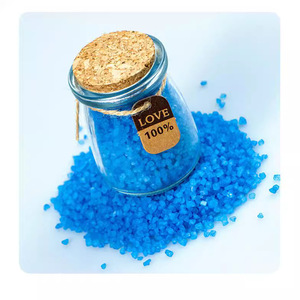 <span class=keywords><strong>Sel</strong></span> de bain minéral sain de l'Himalaya, <span class=keywords><strong>sel</strong></span> non iodé compatible casher pour apaiser le corps, soulager la fatigue et prendre soin de tous les types de <span class=keywords><strong>peau</strong></span> - Product Image 2