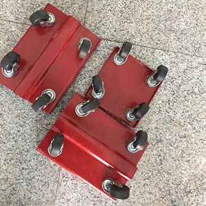 Chine Usine Bonne Qualité stockage chariots neige mobile <span class=keywords><strong>dolly</strong></span> - Product Image 1