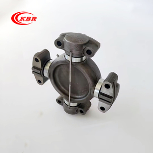 Chất Lượng Cao KBR-1237 12c 92X288.88Mm Trung Quốc Nhà Cung Cấp Cardan Chéo Doanh Xe Tải Phổ Doanh Spider - Product Image 3