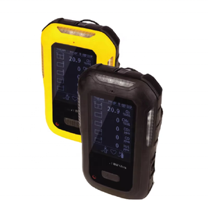 Detector de Gases Múltiples Portátil Original BW Ultra 5, Entrega Rápida - Product Image 4