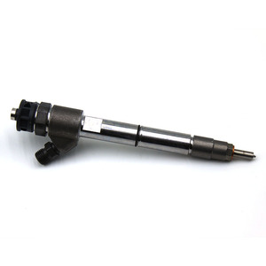 AUTOJIA หัวฉีดคุณภาพสูง หัวฉีดเครื่องยนต์รถขุด 0 445 110 <span class=keywords><strong>891</strong></span> - Product Image 1