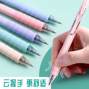 M&G J7001 <b>Erasable</b> Gel <b>Pen</b> 0.5mm Push To Erase Office School Use - Product Image 3