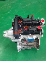 Vente de moteur 1.0T SFDA M1JE M2DA pour Ford Focus Fiesta Ecosport MHEV