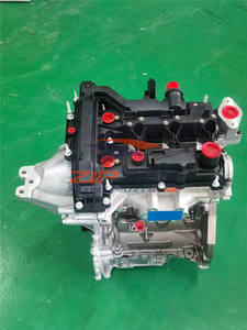 Vente de moteur 1.0T SFDA M1JE M2DA pour <span class=keywords><strong>Ford</strong></span> Focus Fiesta Ecosport <span class=keywords><strong>MHEV</strong></span> - Product Image 4