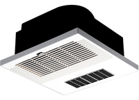 Moteur CC sans balais à faible bruit et à haute efficacité pour chauffe-eau avec solution de protection Moteur BLDC électrique