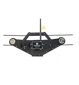 Système de câble volant Greenbull Flyingkitty FM6 III Pro avec corde de 200 m, accessoire de caméra réutilisable - Product Image 4