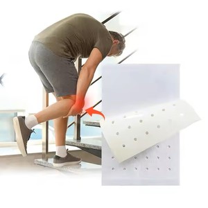 Cou Épaule Taille Jambe Type Épaule Joint Genou Taille Vertèbre Articulation, Ischial Nerf Apaisant Patch - Product Image 3